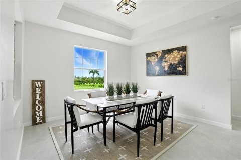 Casa en venta en Placida, Florida, 3 dormitorios, 153.57 m2 № 1916730 - foto 15