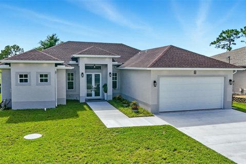 Casa en venta en Placida, Florida, 3 dormitorios, 153.57 m2 № 1916730 - foto 2