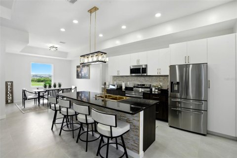 Casa en venta en Placida, Florida, 3 dormitorios, 153.57 m2 № 1916730 - foto 9
