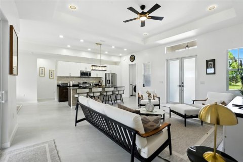 Casa en venta en Placida, Florida, 3 dormitorios, 153.57 m2 № 1916730 - foto 5