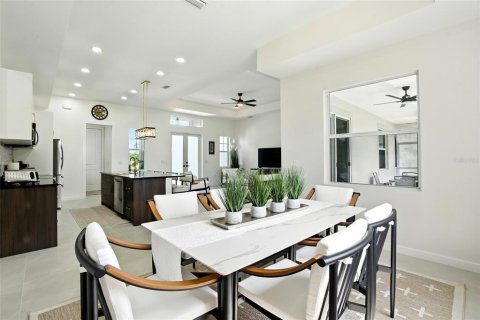 Casa en venta en Placida, Florida, 3 dormitorios, 153.57 m2 № 1916730 - foto 13