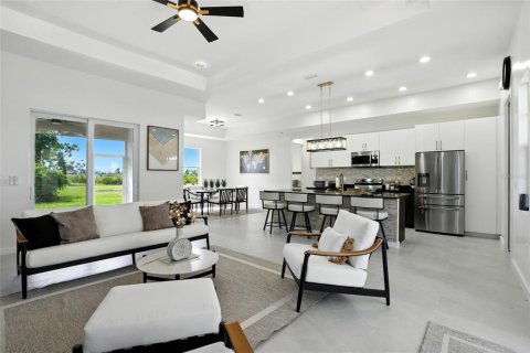 Casa en venta en Placida, Florida, 3 dormitorios, 153.57 m2 № 1916730 - foto 4