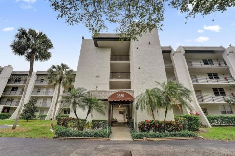 Condo à Davie, Floride, 3 chambres  № 2062370
