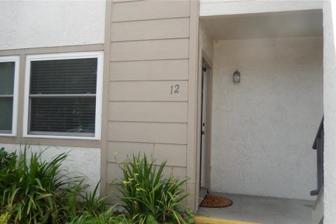 Condo in Tampa, Florida, 2 bedrooms № 2363987