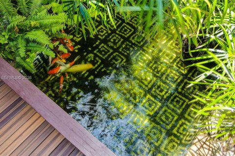 Купить виллу или дом в Халландейл-Бич, Флорида 5 спален, 449.46м2, № 2026242 - фото 18