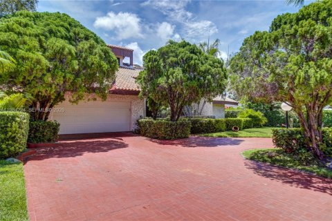 Купить виллу или дом в Халландейл-Бич, Флорида 5 спален, 449.46м2, № 2026242 - фото 20