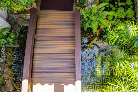 Купить виллу или дом в Халландейл-Бич, Флорида 5 спален, 449.46м2, № 2026242 - фото 19