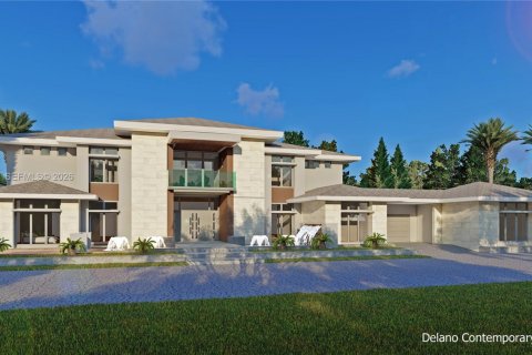 Casa en venta en Southwest Ranches, Florida, 6 dormitorios, 743.22 m2 № 2021088 - foto 2