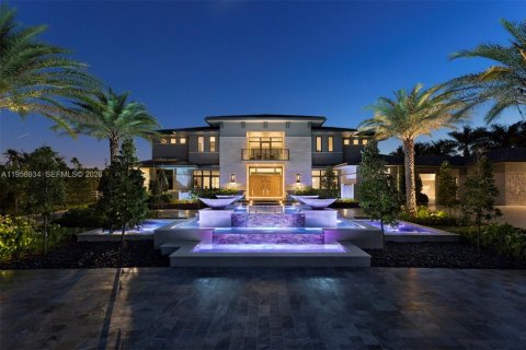 Casa en venta en Southwest Ranches, Florida, 6 dormitorios, 743.22 m2 № 2021088 - foto 14