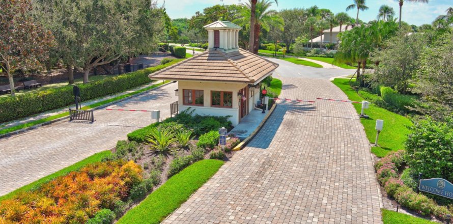 Condominio en Jupiter, Florida, 2 dormitorios № 1099046