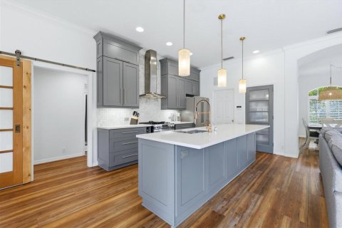 Купить виллу или дом в Лейквуд Ранч, Флорида 8 комнат, 207.73м2, № 2151784 - фото 3