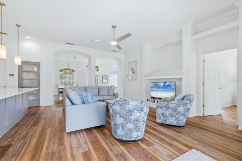 Купить виллу или дом в Лейквуд Ранч, Флорида 8 комнат, 207.73м2, № 2151784 - фото 23