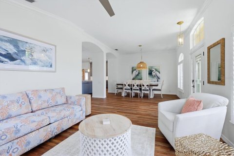 Купить виллу или дом в Лейквуд Ранч, Флорида 8 комнат, 207.73м2, № 2151784 - фото 20