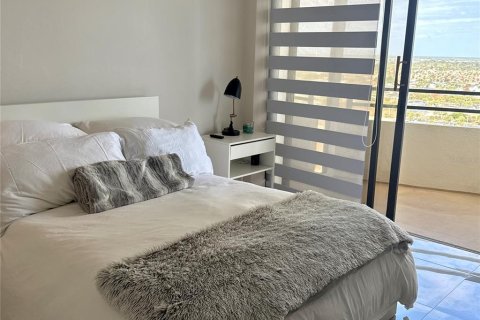 Купить кондоминиум в Дейтона-Бич, Флорида 4 комнаты, 118.45м2, № 2099280 - фото 19