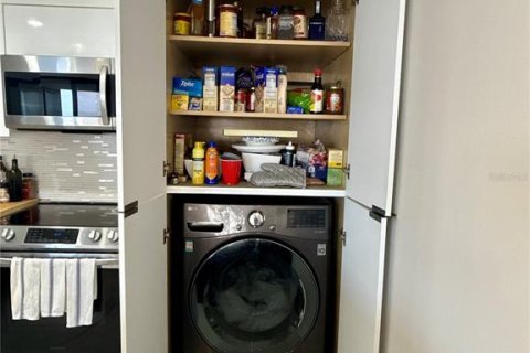 Купить кондоминиум в Дейтона-Бич, Флорида 4 комнаты, 118.45м2, № 2099280 - фото 16