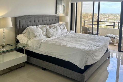 Купить кондоминиум в Дейтона-Бич, Флорида 4 комнаты, 118.45м2, № 2099280 - фото 25