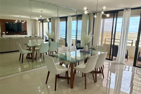 Купить кондоминиум в Дейтона-Бич, Флорида 4 комнаты, 118.45м2, № 2099280 - фото 11