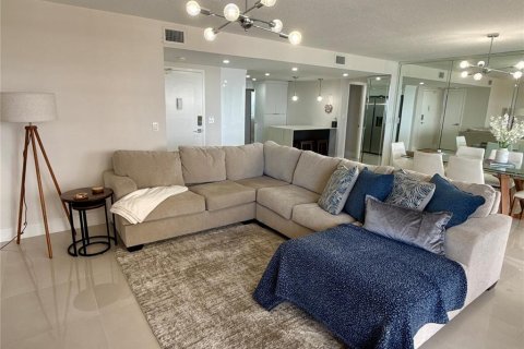 Купить кондоминиум в Дейтона-Бич, Флорида 4 комнаты, 118.45м2, № 2099280 - фото 5