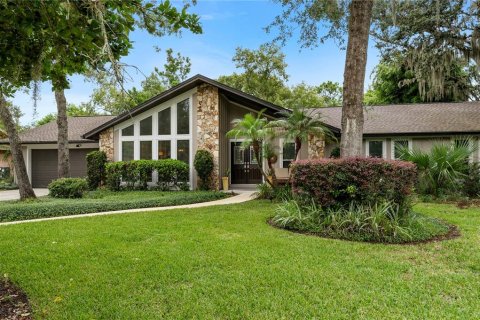 Casa en Longwood, Florida 4 dormitorios, 191.38 m2 № 2380496