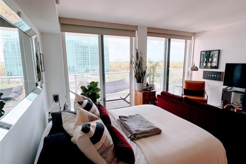 Copropriété à louer à Miami, Floride: 45.06 m2 № 2046228 - photo 14