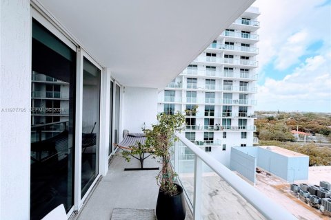 Copropriété à louer à Miami, Floride: 45.06 m2 № 2046228 - photo 18