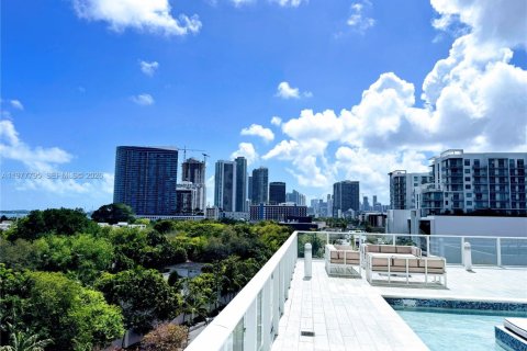 Copropriété à louer à Miami, Floride: 45.06 m2 № 2046228 - photo 21