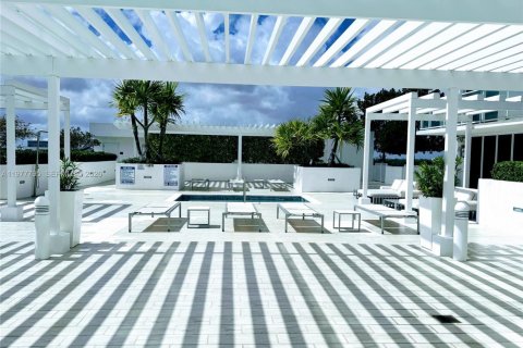 Copropriété à louer à Miami, Floride: 45.06 m2 № 2046228 - photo 22