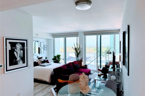 Copropriété à louer à Miami, Floride: 45.06 m2 № 2046228 - photo 12