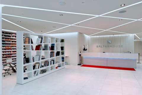 Copropriété à louer à Miami, Floride: 45.06 m2 № 2046228 - photo 2