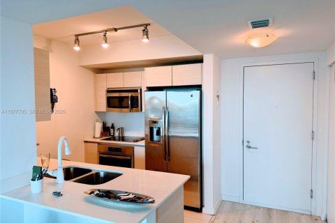 Copropriété à louer à Miami, Floride: 45.06 m2 № 2046228 - photo 5