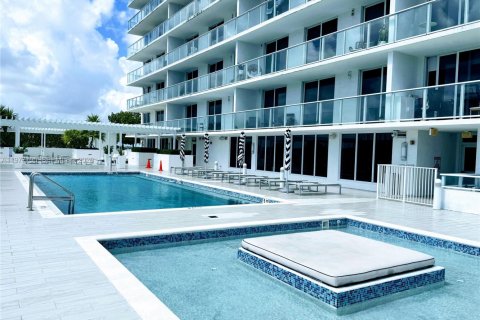 Copropriété à louer à Miami, Floride: 45.06 m2 № 2046228 - photo 20