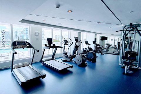 Copropriété à louer à Miami, Floride: 45.06 m2 № 2046228 - photo 25