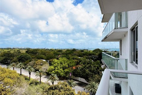 Copropriété à louer à Miami, Floride: 45.06 m2 № 2046228 - photo 17