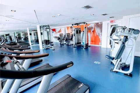 Copropriété à louer à Miami, Floride: 45.06 m2 № 2046228 - photo 24