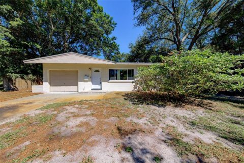Villa ou maison à vendre à Saint Petersburg, Floride: 2 chambres, 103.49 m2 № 2420231 - photo 2