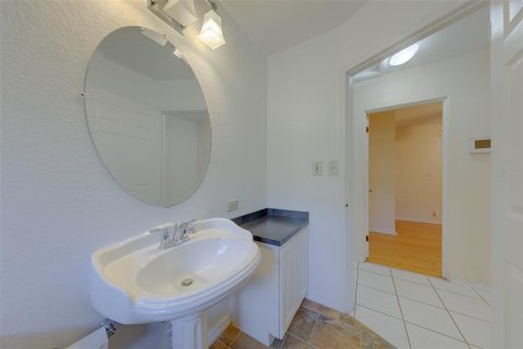 Villa ou maison à vendre à Saint Petersburg, Floride: 2 chambres, 103.49 m2 № 2420231 - photo 20