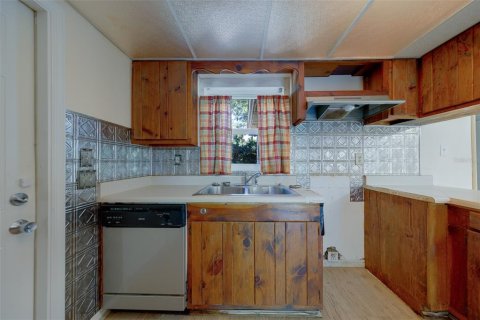 Villa ou maison à vendre à Saint Petersburg, Floride: 2 chambres, 103.49 m2 № 2420231 - photo 10