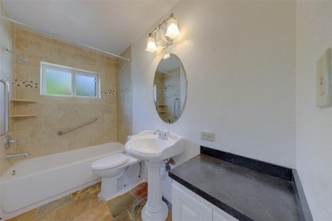 Villa ou maison à vendre à Saint Petersburg, Floride: 2 chambres, 103.49 m2 № 2420231 - photo 18
