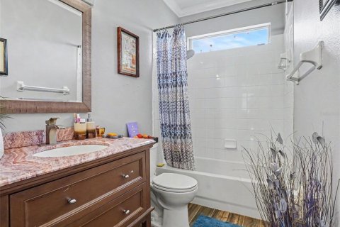 Villa ou maison à vendre à Clermont, Floride: 4 chambres, 245.35 m2 № 2225213 - photo 25