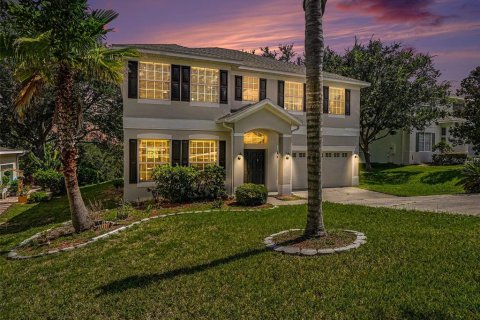 Villa ou maison à Clermont, Floride 4 chambres, 245.35 m2 № 2225213