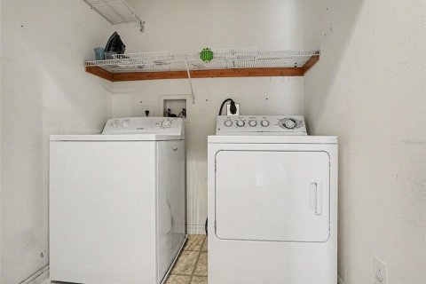 Villa ou maison à vendre à Clermont, Floride: 4 chambres, 245.35 m2 № 2225213 - photo 26