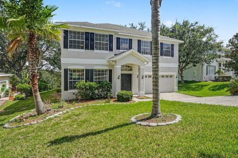 Villa ou maison à vendre à Clermont, Floride: 4 chambres, 245.35 m2 № 2225213 - photo 2