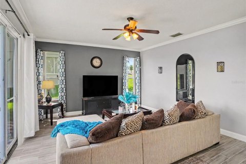 Villa ou maison à vendre à Clermont, Floride: 4 chambres, 245.35 m2 № 2225213 - photo 5