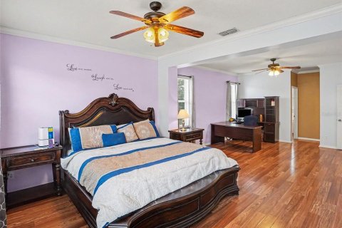 Villa ou maison à vendre à Clermont, Floride: 4 chambres, 245.35 m2 № 2225213 - photo 14