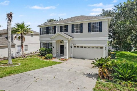 Villa ou maison à vendre à Clermont, Floride: 4 chambres, 245.35 m2 № 2225213 - photo 3