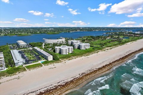Copropriété à louer à Palm Beach, Floride: 2 chambres, 108.14 m2 № 2386946 - photo 30
