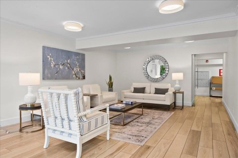 Copropriété à louer à Palm Beach, Floride: 2 chambres, 108.14 m2 № 2386946 - photo 18