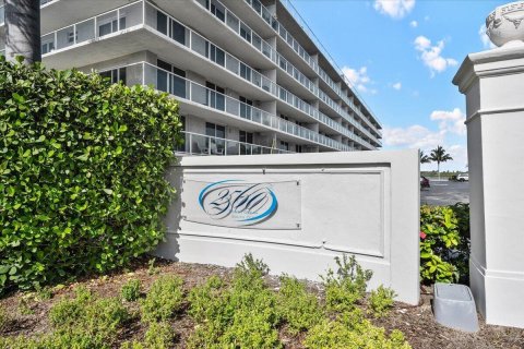 Condo à Palm Beach, Floride, 2 chambres  № 2386946