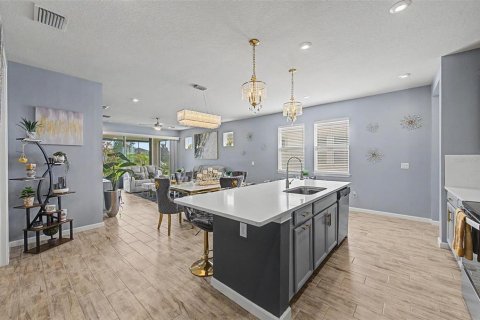 Купить виллу или дом в Уэсли-Чепел, Флорида 3 комнаты, 140.65м2, № 2156840 - фото 10