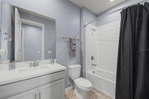 Купить виллу или дом в Уэсли-Чепел, Флорида 3 комнаты, 140.65м2, № 2156840 - фото 25